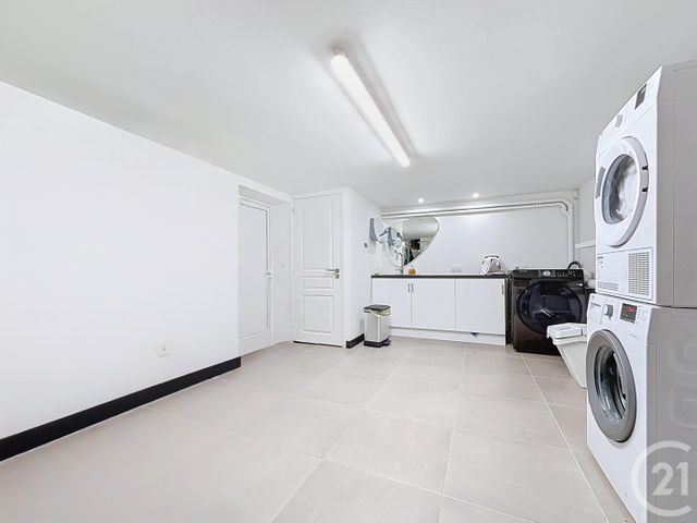 Maison &agrave; vendre - 5 pi&egrave;ces - 128 m2 - Creney Pres Troyes - 10 - CHAMPAGNE-ARDENNE