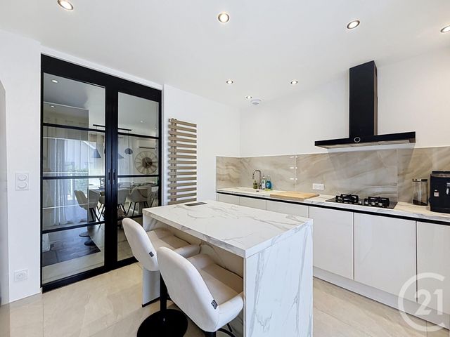 Maison &agrave; vendre - 5 pi&egrave;ces - 128 m2 - Creney Pres Troyes - 10 - CHAMPAGNE-ARDENNE