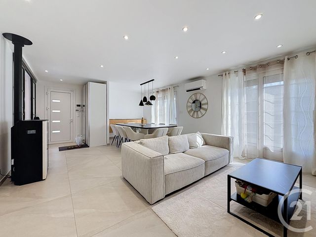 Maison &agrave; vendre - 5 pi&egrave;ces - 128 m2 - Creney Pres Troyes - 10 - CHAMPAGNE-ARDENNE