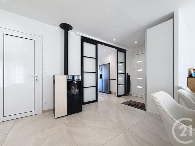 Maison &agrave; vendre - 5 pi&egrave;ces - 128 m2 - Creney Pres Troyes - 10 - CHAMPAGNE-ARDENNE