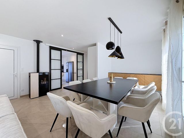 Maison &agrave; vendre - 5 pi&egrave;ces - 128 m2 - Creney Pres Troyes - 10 - CHAMPAGNE-ARDENNE