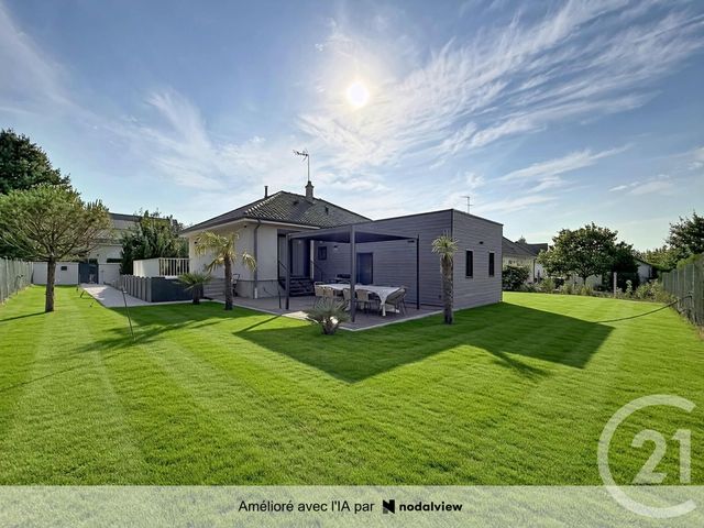 maison - CRENEY PRES TROYES - 10