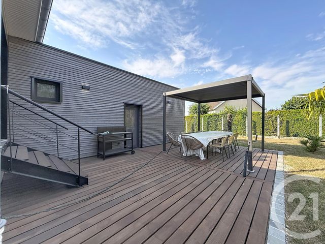 Maison &agrave; vendre - 5 pi&egrave;ces - 128 m2 - Creney Pres Troyes - 10 - CHAMPAGNE-ARDENNE