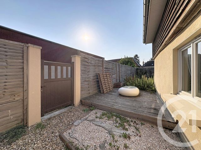 Maison &agrave; vendre - 5 pi&egrave;ces - 121 m2 - St Phal - 10 - CHAMPAGNE-ARDENNE