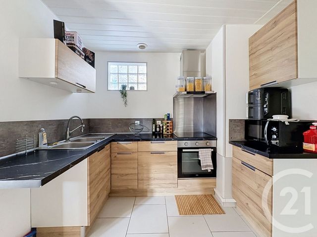 Maison &agrave; vendre - 5 pi&egrave;ces - 121 m2 - St Phal - 10 - CHAMPAGNE-ARDENNE