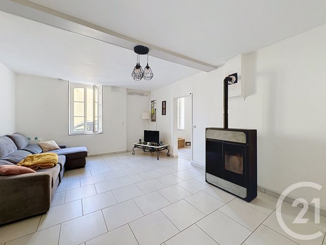 Maison &agrave; vendre - 5 pi&egrave;ces - 121 m2 - St Phal - 10 - CHAMPAGNE-ARDENNE