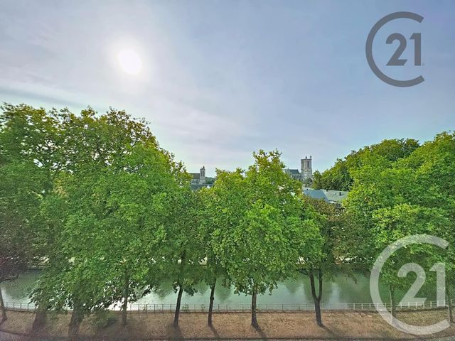 Appartement 4 pièces 74 m² · à Troyes · 74,3 m² · 94 000 €