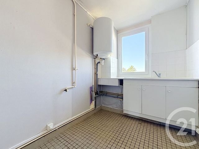 Appartement T4 &agrave; vendre - 4 pi&egrave;ces - 65 m2 - Troyes - 10 - CHAMPAGNE-ARDENNE