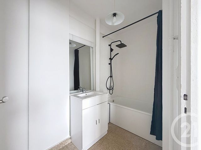 Appartement F1 &agrave; vendre - 2 pi&egrave;ces - 41 m2 - Troyes - 10 - CHAMPAGNE-ARDENNE