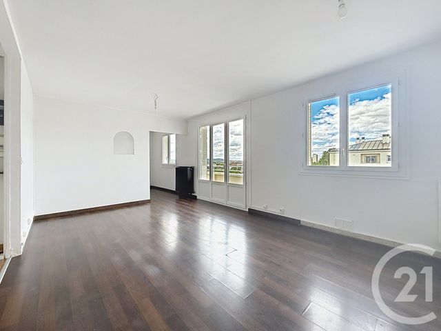 Appartement F1 &agrave; vendre - 2 pi&egrave;ces - 41 m2 - Troyes - 10 - CHAMPAGNE-ARDENNE