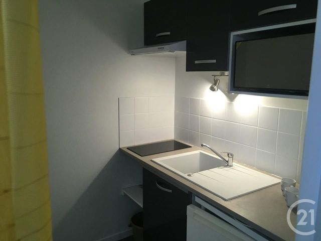 Appartement T1 &agrave; louer - 1 pi&egrave;ce - 28 m2 - Troyes - 10 - CHAMPAGNE-ARDENNE