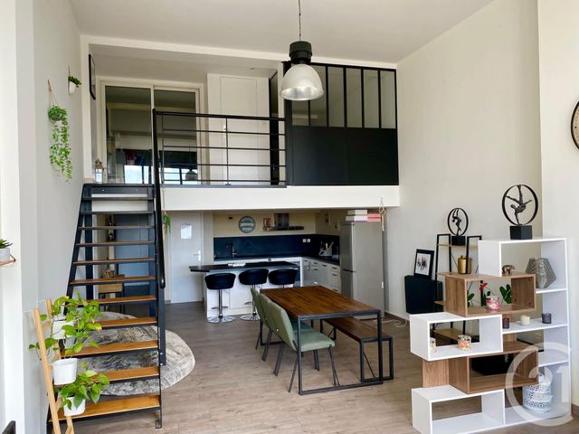 appartement - TROYES - 10