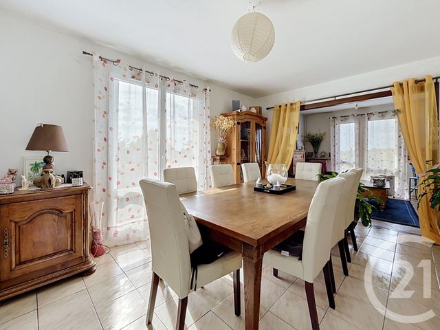 appartement - ROMILLY SUR SEINE - 10