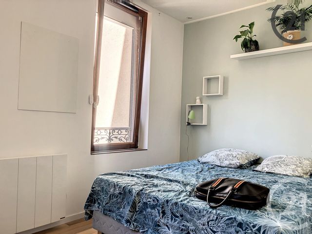 Appartement F3 &agrave; vendre - 4 pi&egrave;ces - 67,39 m2 - Troyes - 10 - CHAMPAGNE-ARDENNE