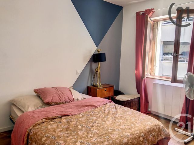 Appartement F3 &agrave; vendre - 4 pi&egrave;ces - 67,39 m2 - Troyes - 10 - CHAMPAGNE-ARDENNE