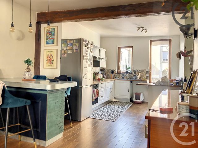 appartement - TROYES - 10