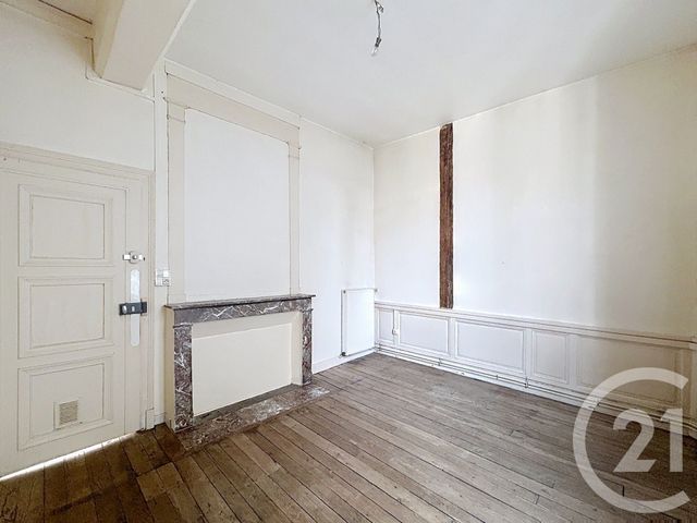 Appartement F2 &agrave; louer - 2 pi&egrave;ces - 50,35 m2 - Troyes - 10 - CHAMPAGNE-ARDENNE