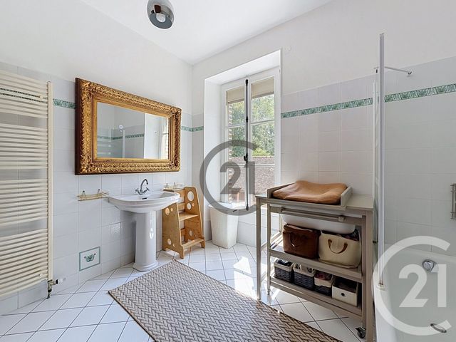 Maison &agrave; vendre - 9 pi&egrave;ces - 235 m2 - Dierrey St Pierre - 10 - CHAMPAGNE-ARDENNE