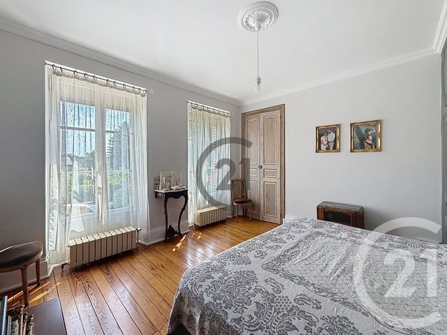 Maison &agrave; vendre - 9 pi&egrave;ces - 235 m2 - Dierrey St Pierre - 10 - CHAMPAGNE-ARDENNE