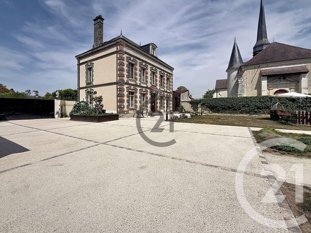 maison - DIERREY ST PIERRE - 10