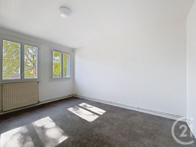 Appartement T3 &agrave; louer - 3 pi&egrave;ces - 56,50 m2 - Troyes - 10 - CHAMPAGNE-ARDENNE