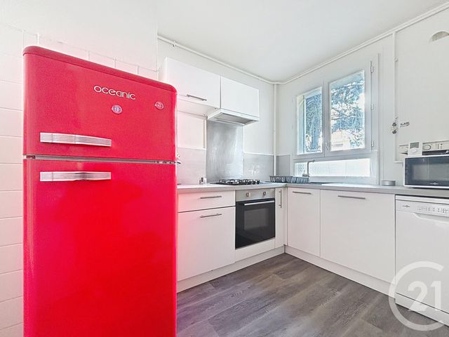appartement - TROYES - 10