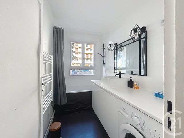 Appartement T3 &agrave; louer - 3 pi&egrave;ces - 56,50 m2 - Troyes - 10 - CHAMPAGNE-ARDENNE