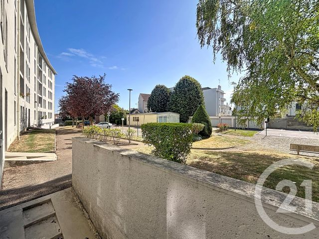 Appartement T3 &agrave; louer - 3 pi&egrave;ces - 56,50 m2 - Troyes - 10 - CHAMPAGNE-ARDENNE