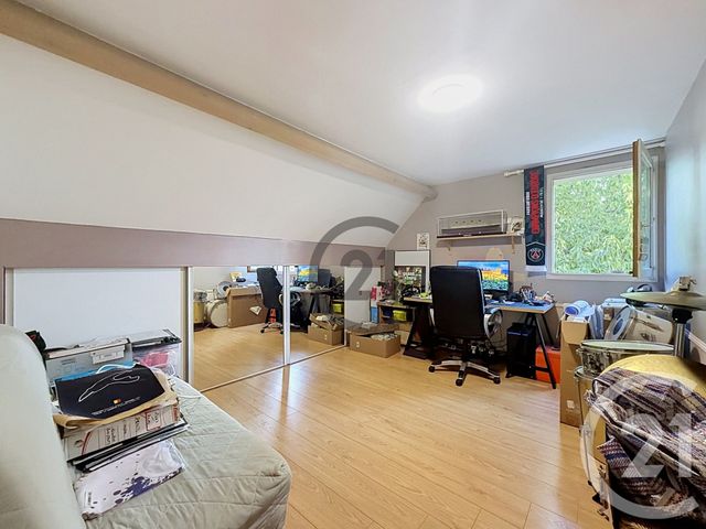 Maison &agrave; vendre - 6 pi&egrave;ces - 111 m2 - Troyes - 10 - CHAMPAGNE-ARDENNE