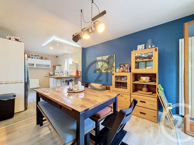 Maison &agrave; vendre - 6 pi&egrave;ces - 111 m2 - Troyes - 10 - CHAMPAGNE-ARDENNE