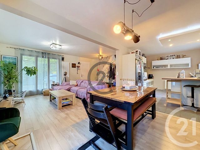 Maison &agrave; vendre - 6 pi&egrave;ces - 111 m2 - Troyes - 10 - CHAMPAGNE-ARDENNE