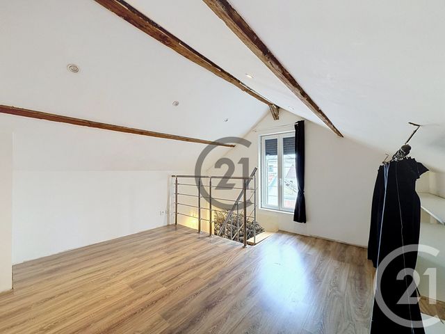 Maison &agrave; vendre - 2 pi&egrave;ces - 44 m2 - Troyes - 10 - CHAMPAGNE-ARDENNE