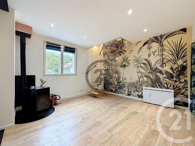 Maison &agrave; vendre - 2 pi&egrave;ces - 44 m2 - Troyes - 10 - CHAMPAGNE-ARDENNE