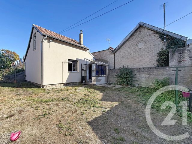 Maison 2 pièces 44 m² · à Troyes · 44 m² · 131 000 €