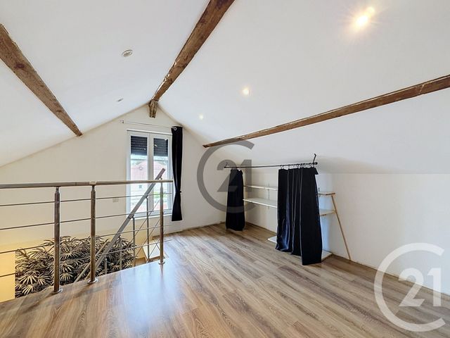 Maison &agrave; vendre - 2 pi&egrave;ces - 44 m2 - Troyes - 10 - CHAMPAGNE-ARDENNE