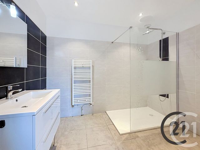 Maison &agrave; vendre - 5 pi&egrave;ces - 115 m2 - St Pouange - 10 - CHAMPAGNE-ARDENNE