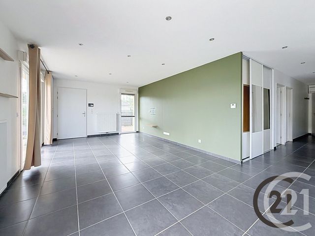 Maison &agrave; vendre - 5 pi&egrave;ces - 115 m2 - St Pouange - 10 - CHAMPAGNE-ARDENNE