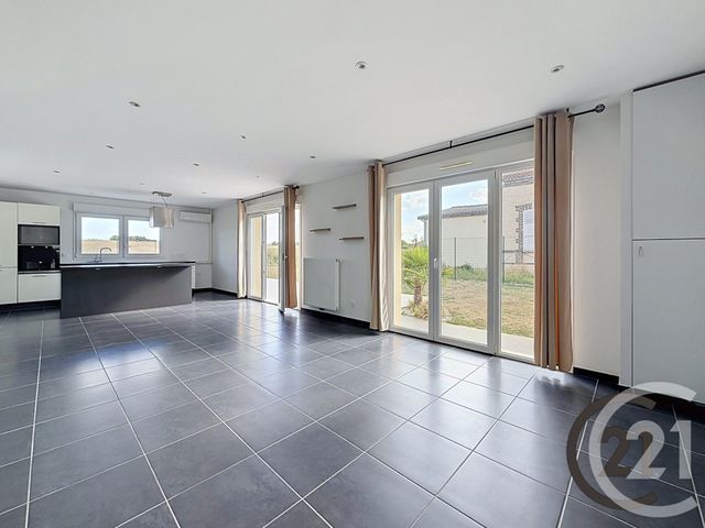 Maison &agrave; vendre - 5 pi&egrave;ces - 115 m2 - St Pouange - 10 - CHAMPAGNE-ARDENNE