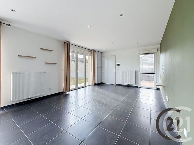 Maison &agrave; vendre - 5 pi&egrave;ces - 115 m2 - St Pouange - 10 - CHAMPAGNE-ARDENNE