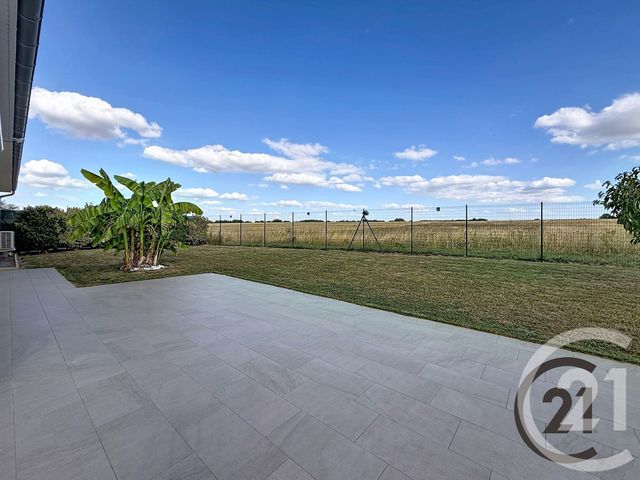 Maison &agrave; vendre - 5 pi&egrave;ces - 115 m2 - St Pouange - 10 - CHAMPAGNE-ARDENNE