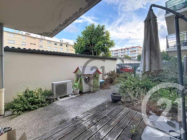 Appartement &agrave; vendre - 4 pi&egrave;ces - 64,84 m2 - Troyes - 10 - CHAMPAGNE-ARDENNE