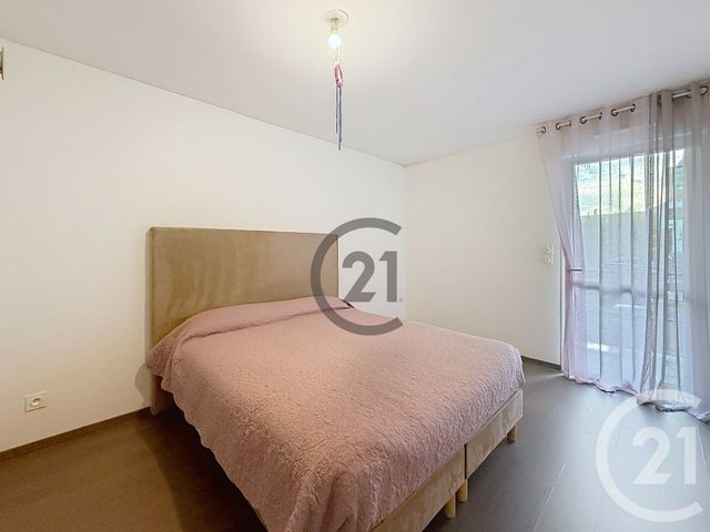 Appartement &agrave; vendre - 4 pi&egrave;ces - 64,84 m2 - Troyes - 10 - CHAMPAGNE-ARDENNE