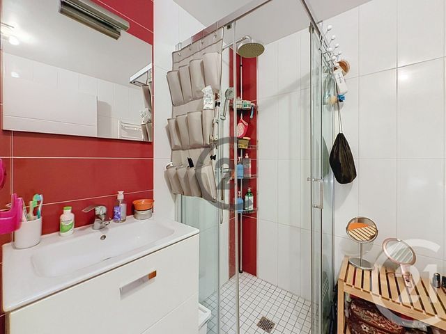 Appartement &agrave; vendre - 4 pi&egrave;ces - 64,84 m2 - Troyes - 10 - CHAMPAGNE-ARDENNE