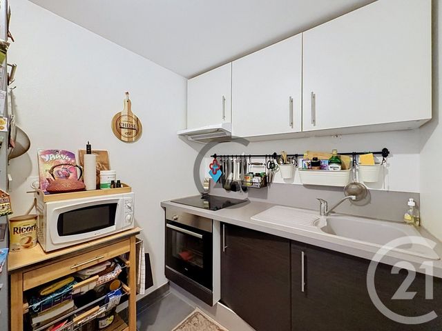 Appartement &agrave; vendre - 4 pi&egrave;ces - 64,84 m2 - Troyes - 10 - CHAMPAGNE-ARDENNE