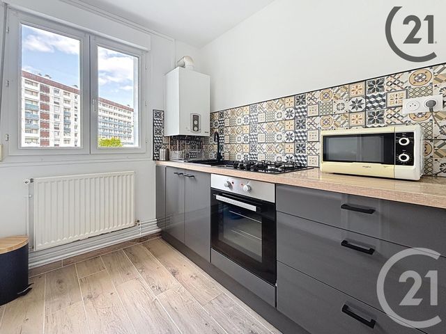 Appartement F2 &agrave; louer - 2 pi&egrave;ces - 39,44 m2 - Troyes - 10 - CHAMPAGNE-ARDENNE