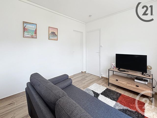 Appartement F2 &agrave; louer - 2 pi&egrave;ces - 39,44 m2 - Troyes - 10 - CHAMPAGNE-ARDENNE