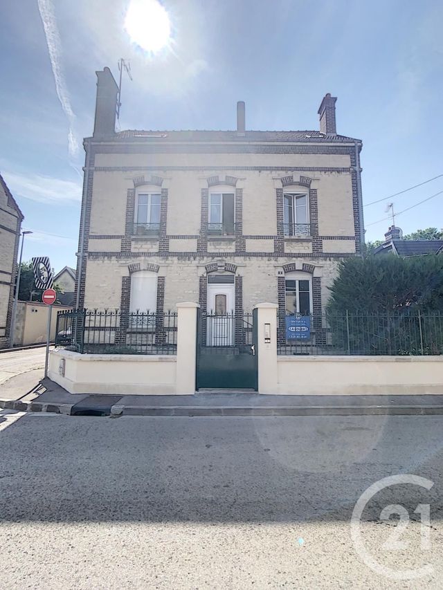 Appartement F1 &agrave; louer - 1 pi&egrave;ce - 26 m2 - Troyes - 10 - CHAMPAGNE-ARDENNE