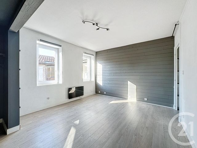 Appartement F2 &agrave; louer - 2 pi&egrave;ces - 43 m2 - Troyes - 10 - CHAMPAGNE-ARDENNE