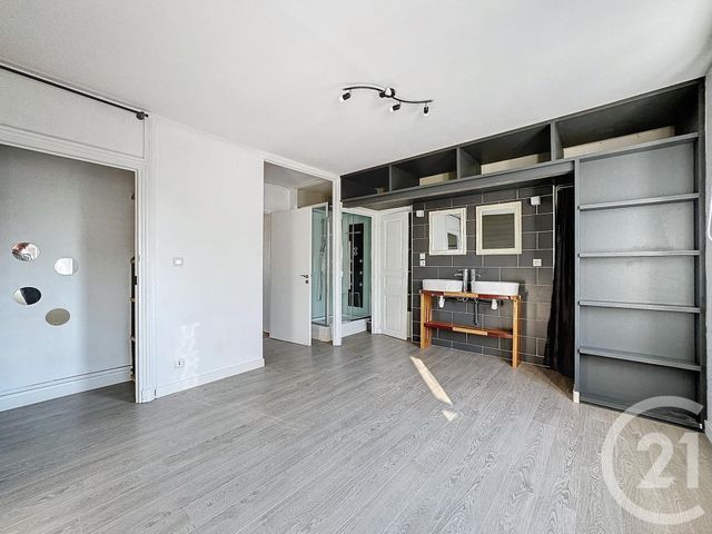 Appartement F2 &agrave; louer - 2 pi&egrave;ces - 43 m2 - Troyes - 10 - CHAMPAGNE-ARDENNE