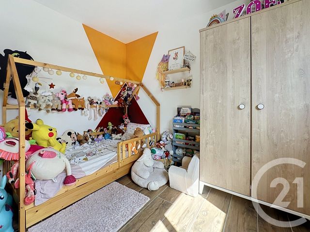 Maison &agrave; vendre - 6 pi&egrave;ces - 118,70 m2 - St Germain - 10 - CHAMPAGNE-ARDENNE